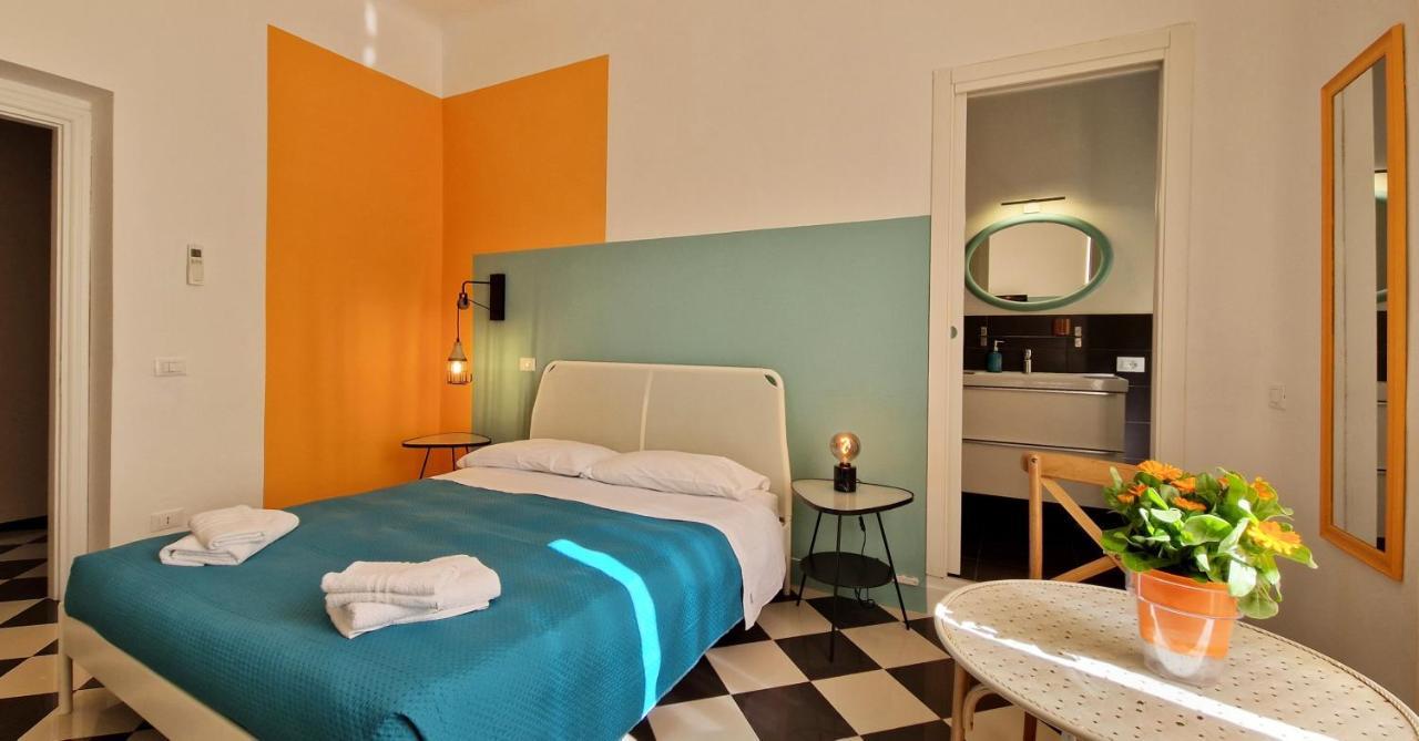 Bed and Breakfast Onda Su Onda La Spezia Zewnętrze zdjęcie