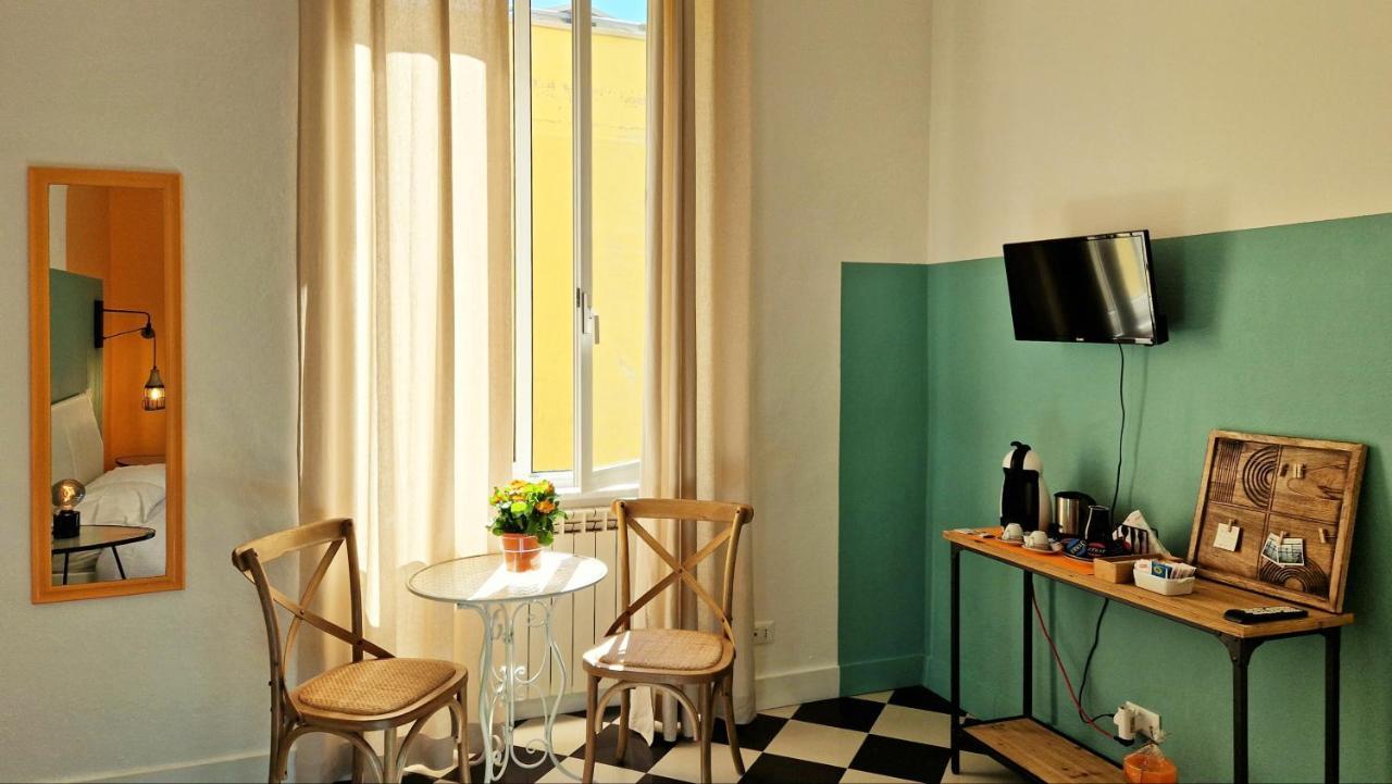 Bed and Breakfast Onda Su Onda La Spezia Zewnętrze zdjęcie