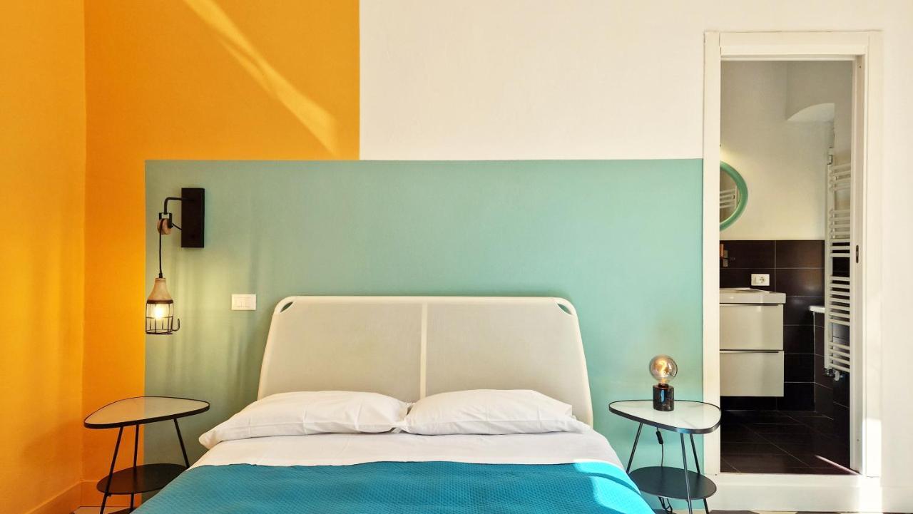 Bed and Breakfast Onda Su Onda La Spezia Zewnętrze zdjęcie