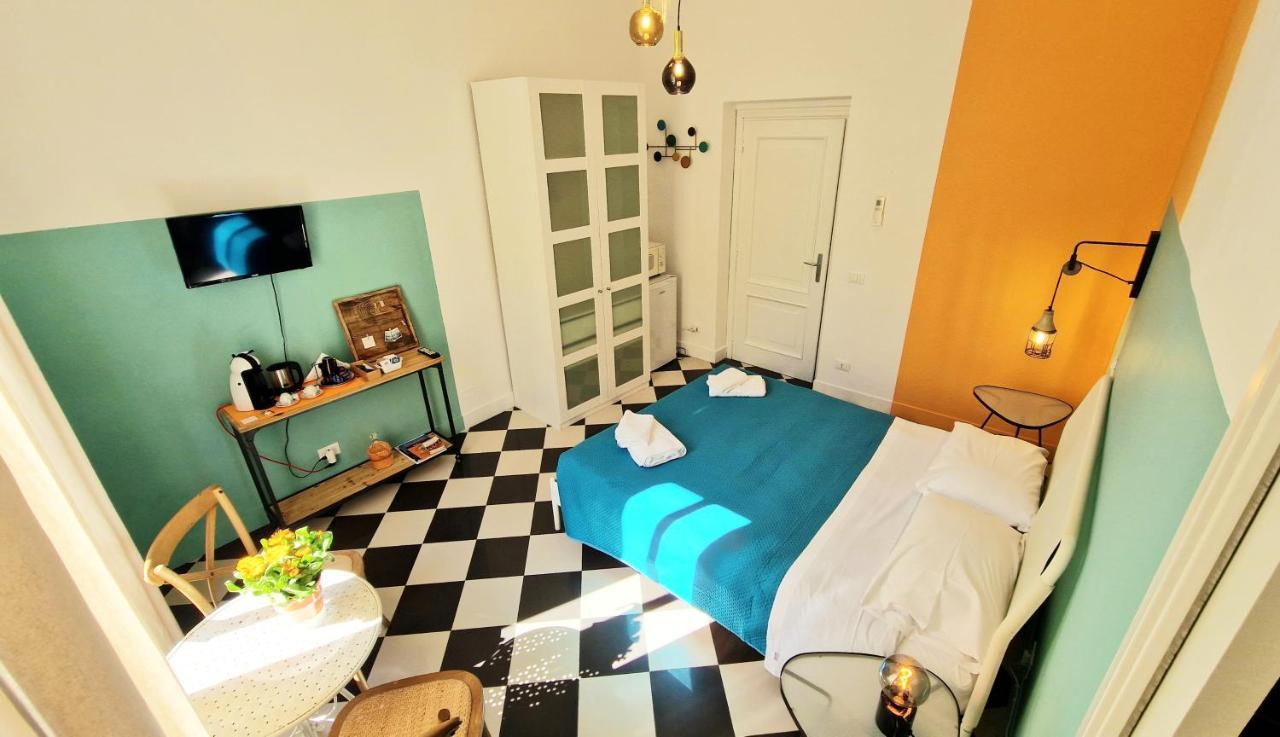 Bed and Breakfast Onda Su Onda La Spezia Zewnętrze zdjęcie