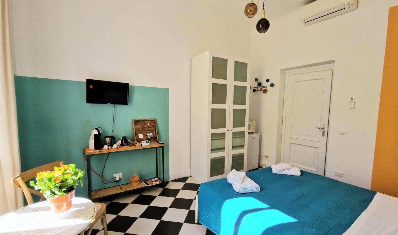 Bed and Breakfast Onda Su Onda La Spezia Zewnętrze zdjęcie