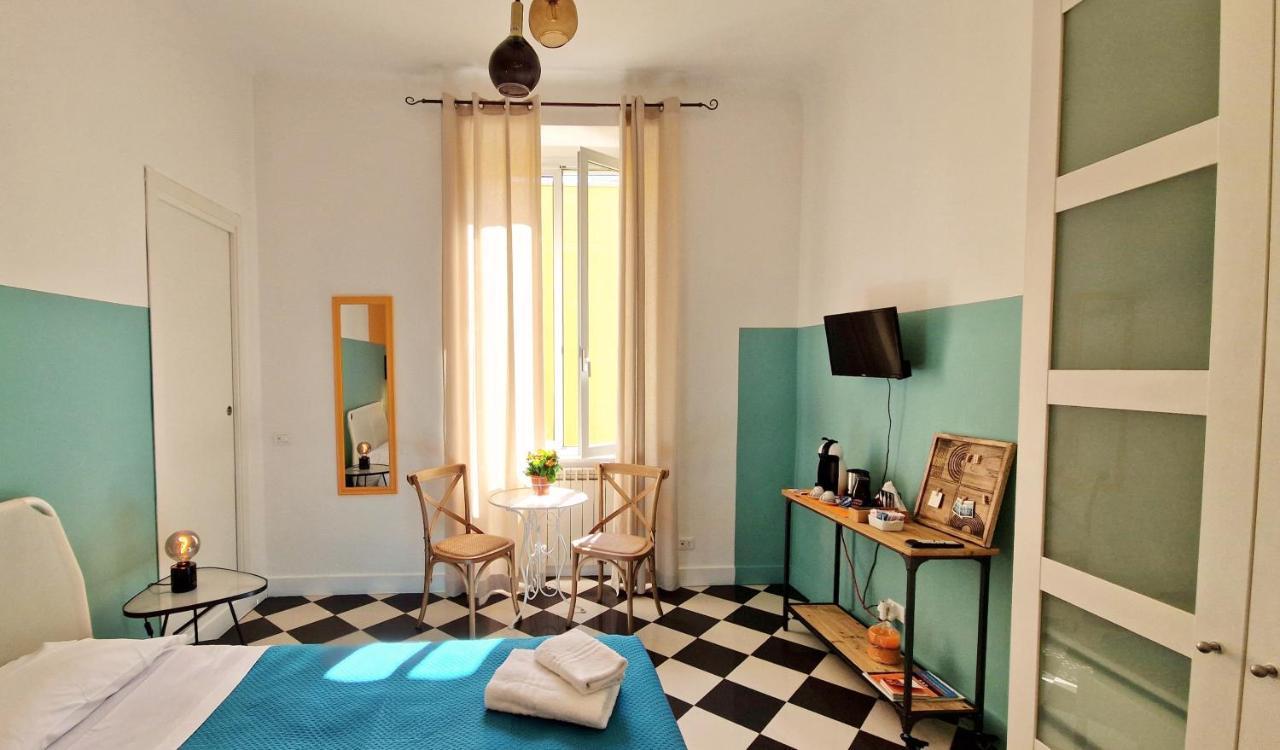 Bed and Breakfast Onda Su Onda La Spezia Zewnętrze zdjęcie