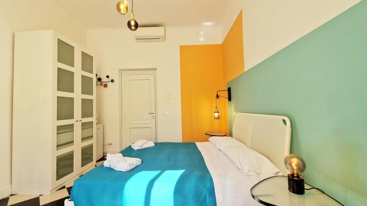 Bed and Breakfast Onda Su Onda La Spezia Zewnętrze zdjęcie