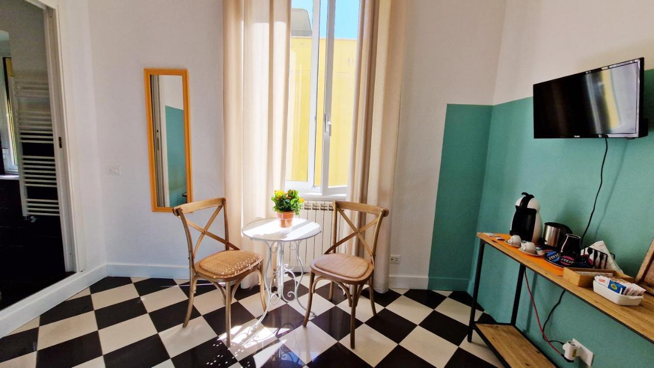 Bed and Breakfast Onda Su Onda La Spezia Zewnętrze zdjęcie