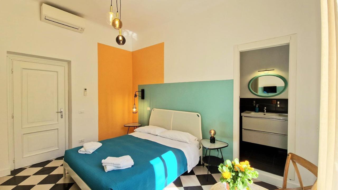 Bed and Breakfast Onda Su Onda La Spezia Zewnętrze zdjęcie
