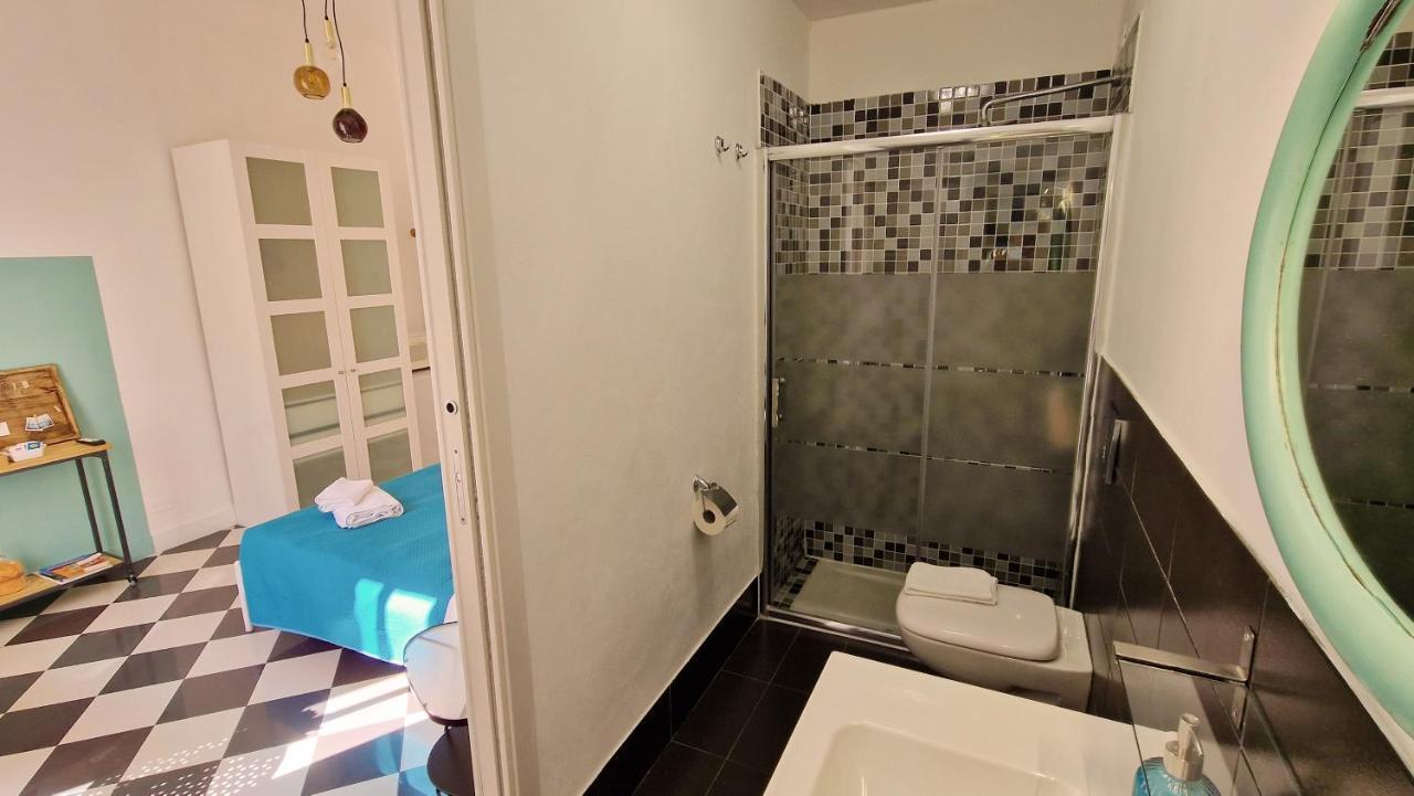 Bed and Breakfast Onda Su Onda La Spezia Zewnętrze zdjęcie