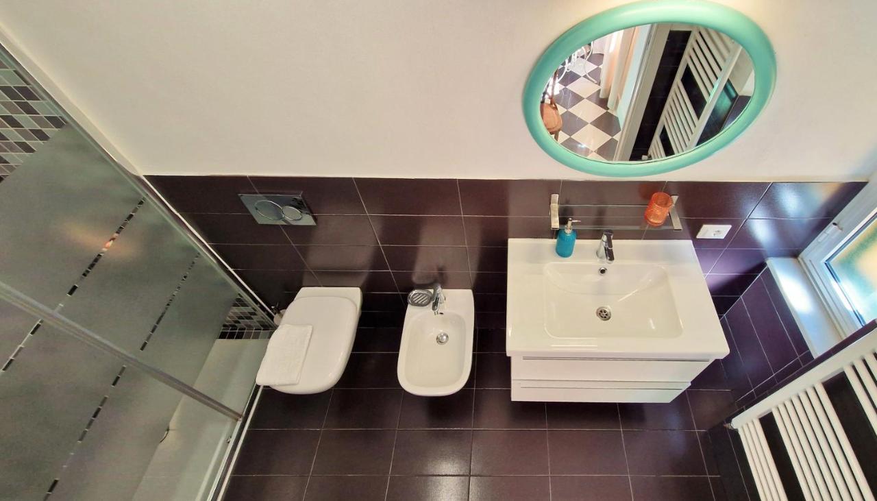 Bed and Breakfast Onda Su Onda La Spezia Zewnętrze zdjęcie