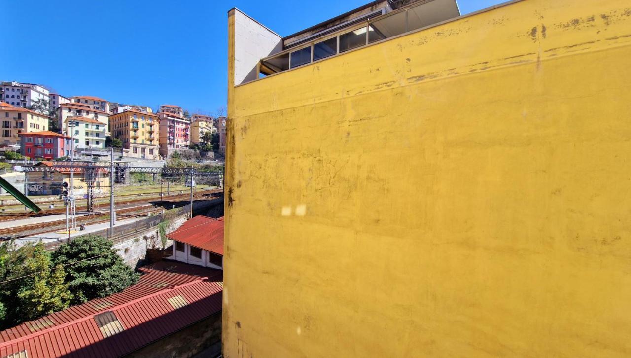 Bed and Breakfast Onda Su Onda La Spezia Zewnętrze zdjęcie