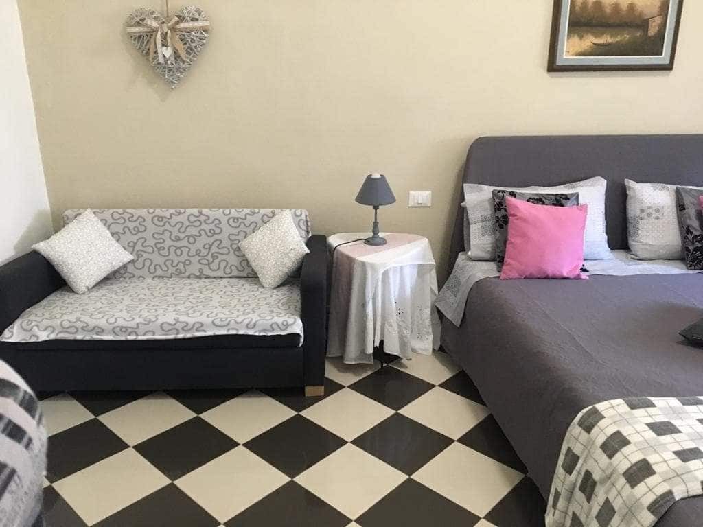 Bed and Breakfast Onda Su Onda La Spezia Zewnętrze zdjęcie